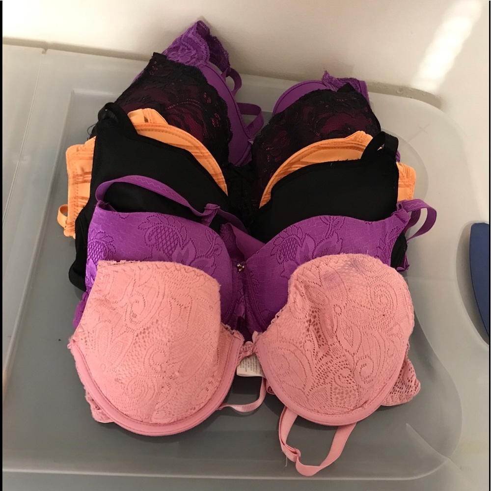 Bra